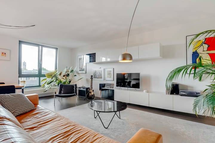 Foto 12 van Vleutenseweg 261-G