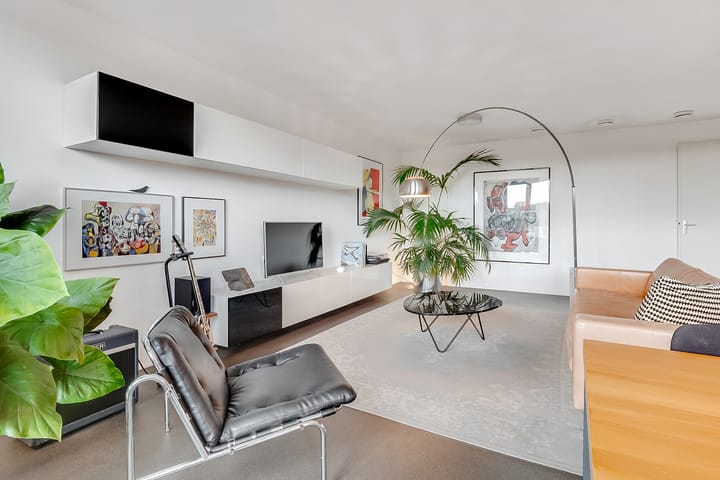 Foto 17 van Vleutenseweg 261-G