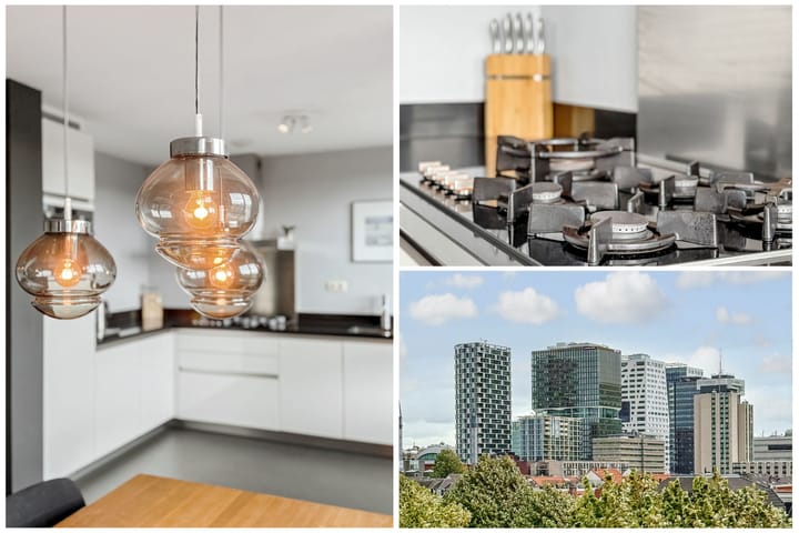 Foto 19 van Vleutenseweg 261-G