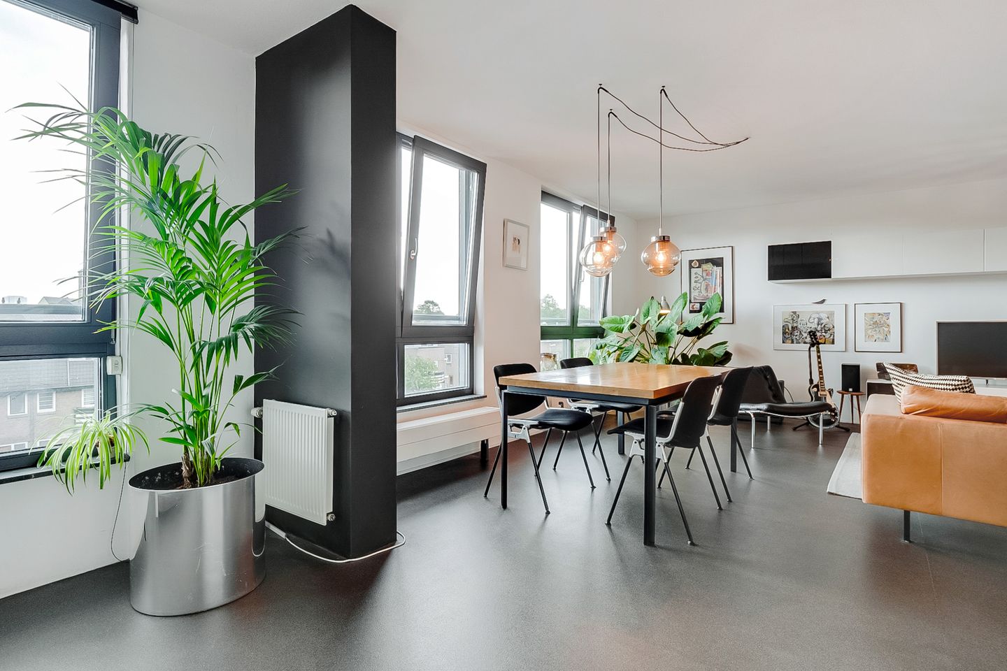 Foto 20 van Vleutenseweg 261-G