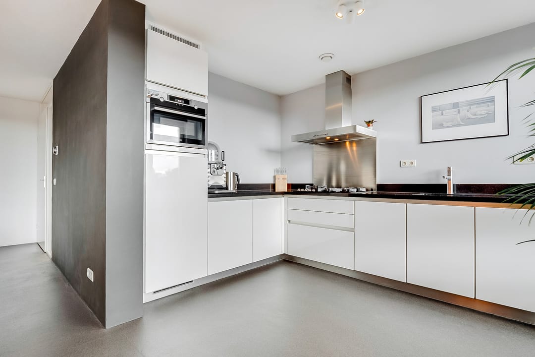 Foto 22 van Vleutenseweg 261-G