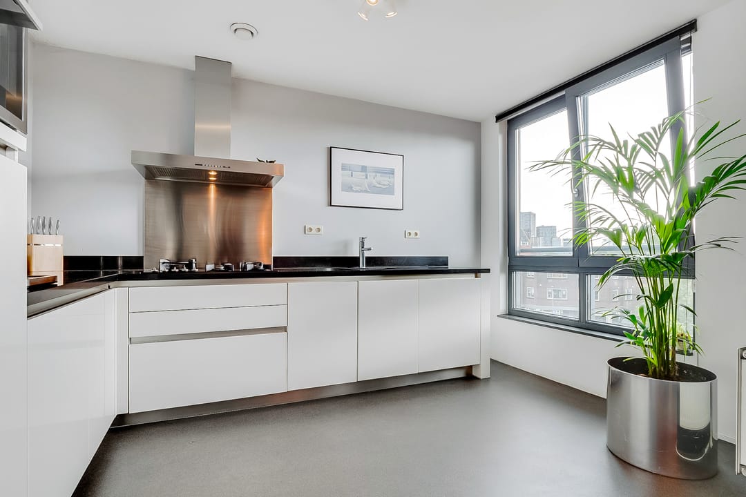 Foto 23 van Vleutenseweg 261-G