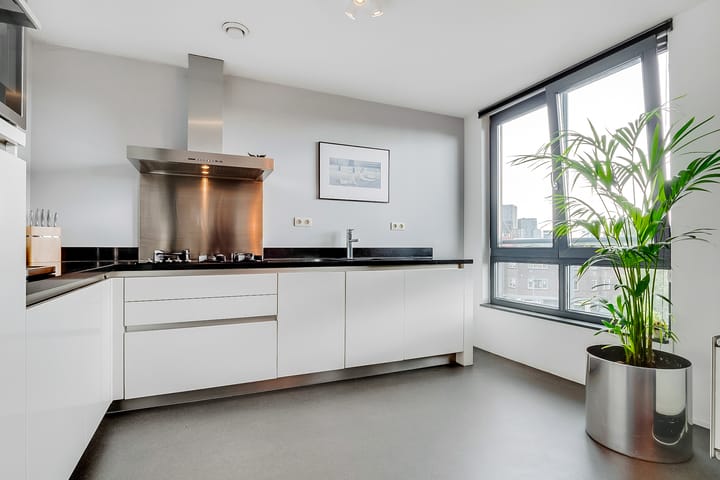 Foto 23 van Vleutenseweg 261-G