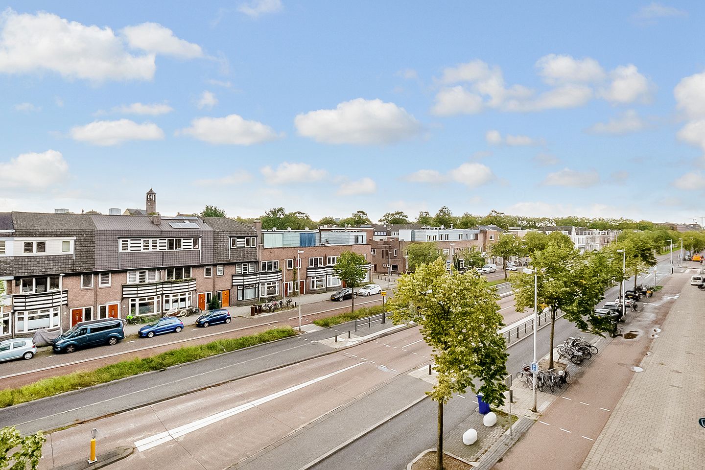 Foto 25 van Vleutenseweg 261-G