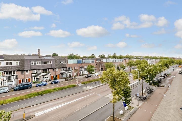 Foto 25 van Vleutenseweg 261-G