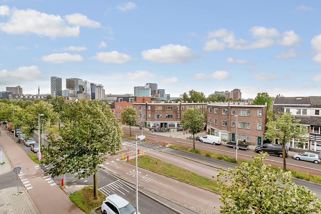 Foto 26 van Vleutenseweg 261-G