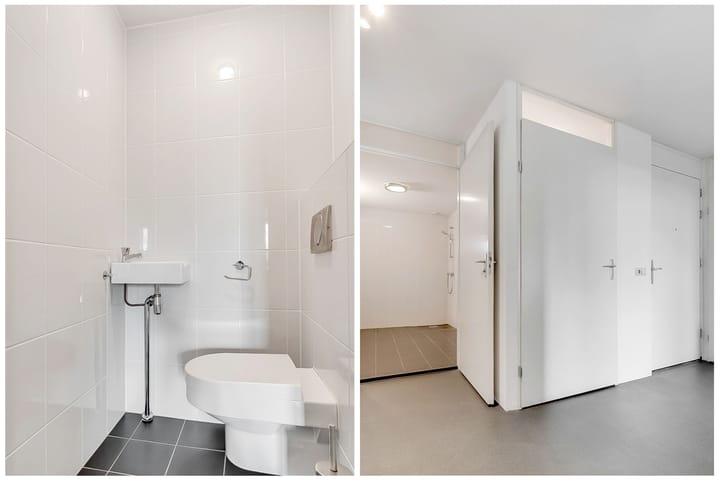 Foto 33 van Vleutenseweg 261-G