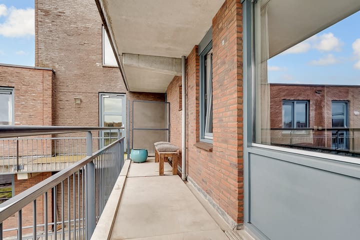 Foto 29 van Vleutenseweg 261-G