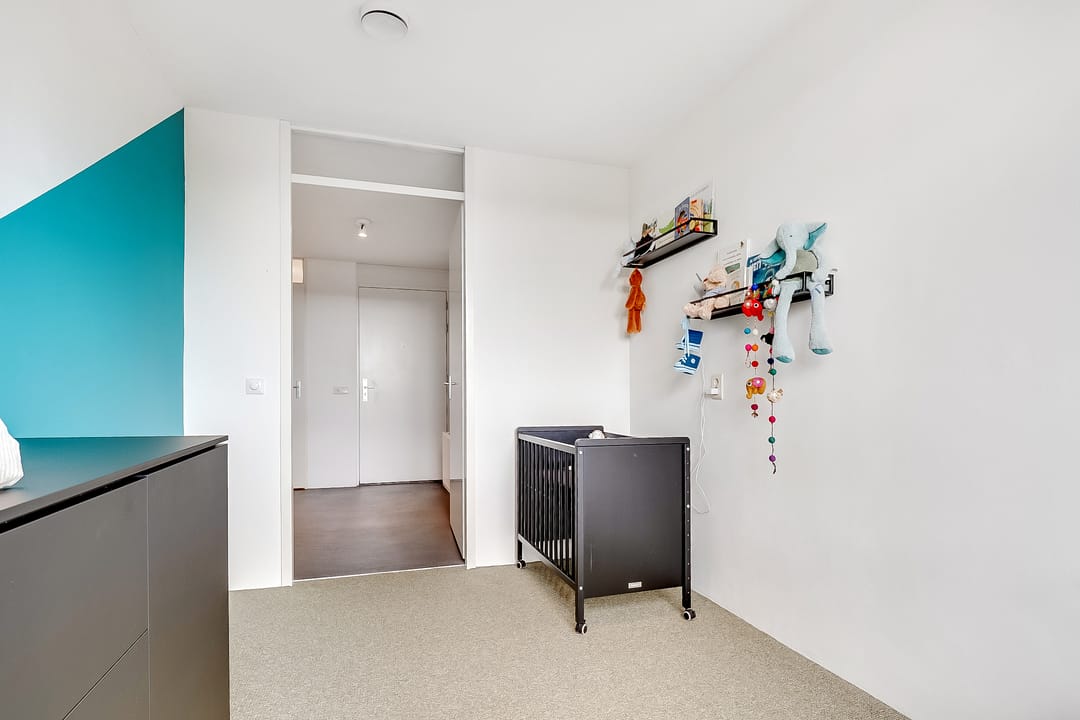 Foto 38 van Vleutenseweg 261-G