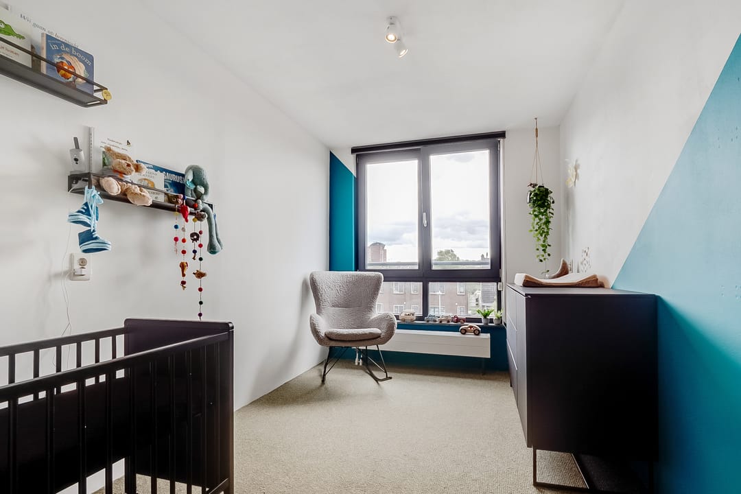 Foto 37 van Vleutenseweg 261-G