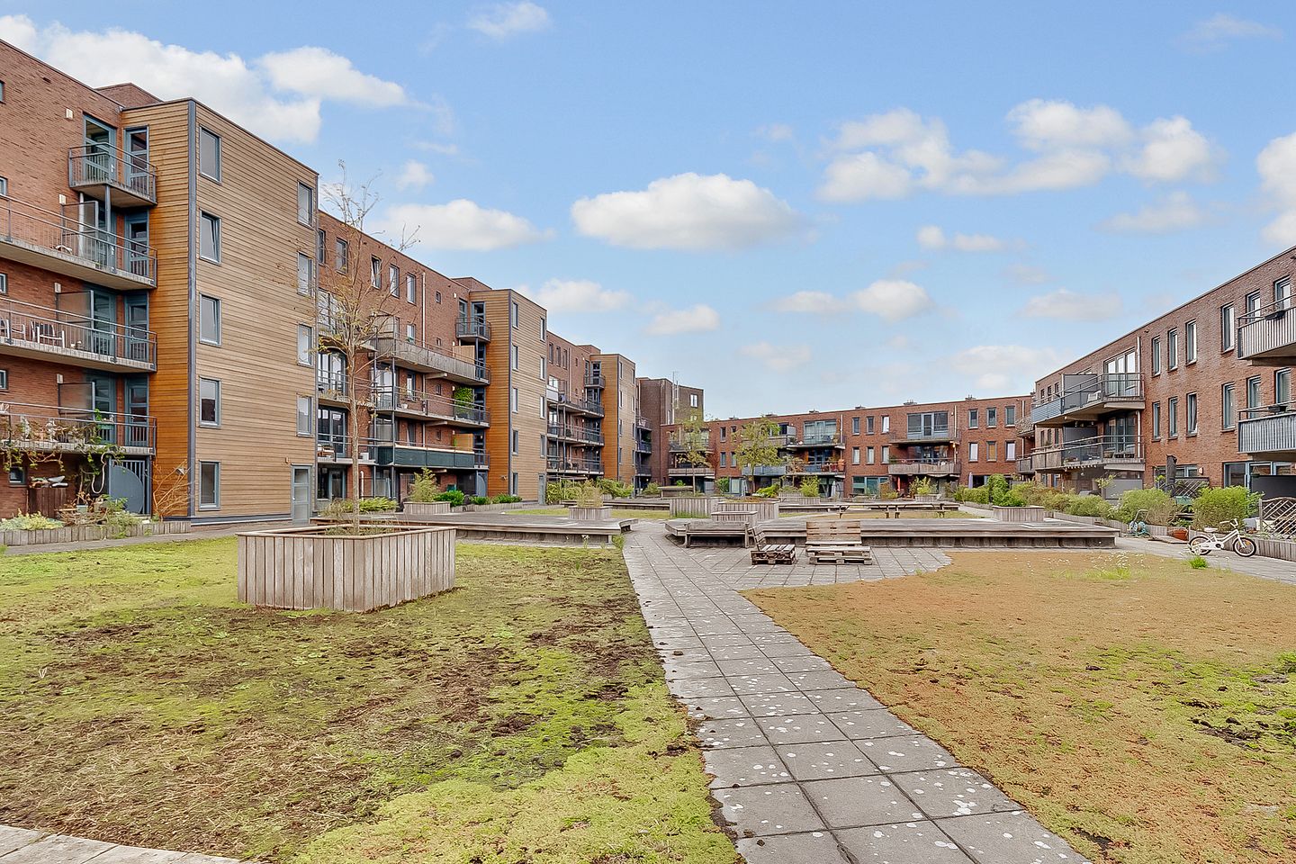 Foto 44 van Vleutenseweg 261-G