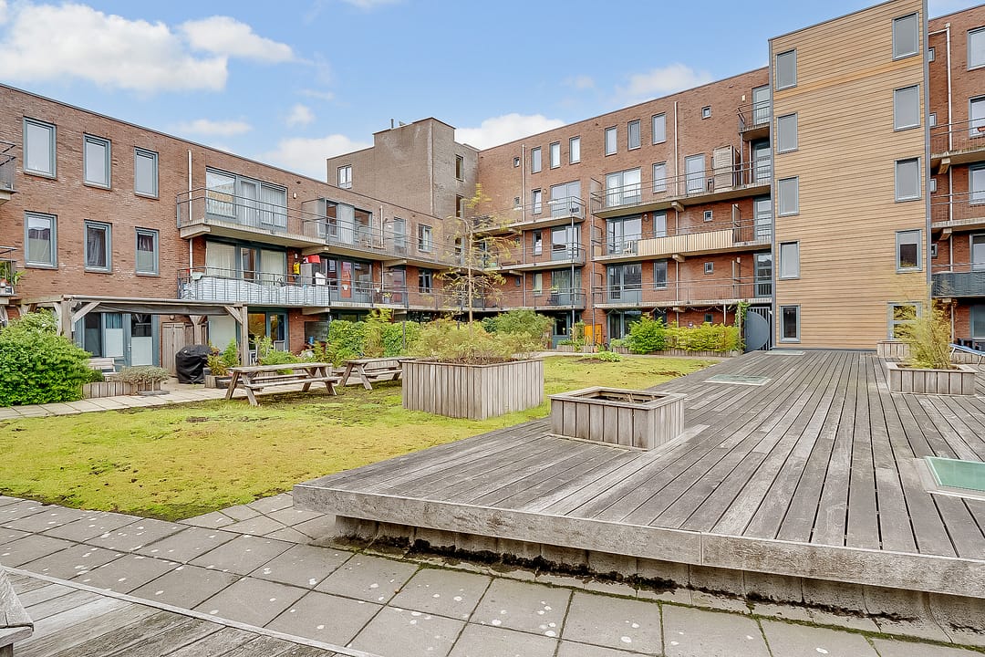 Foto 43 van Vleutenseweg 261-G