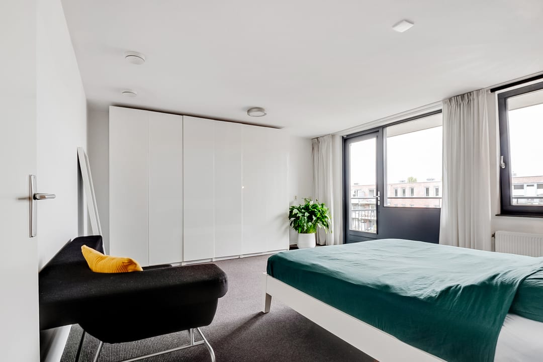 Foto 28 van Vleutenseweg 261-G