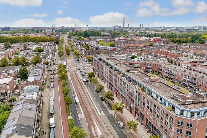 Foto 9 van Vleutenseweg 261-G