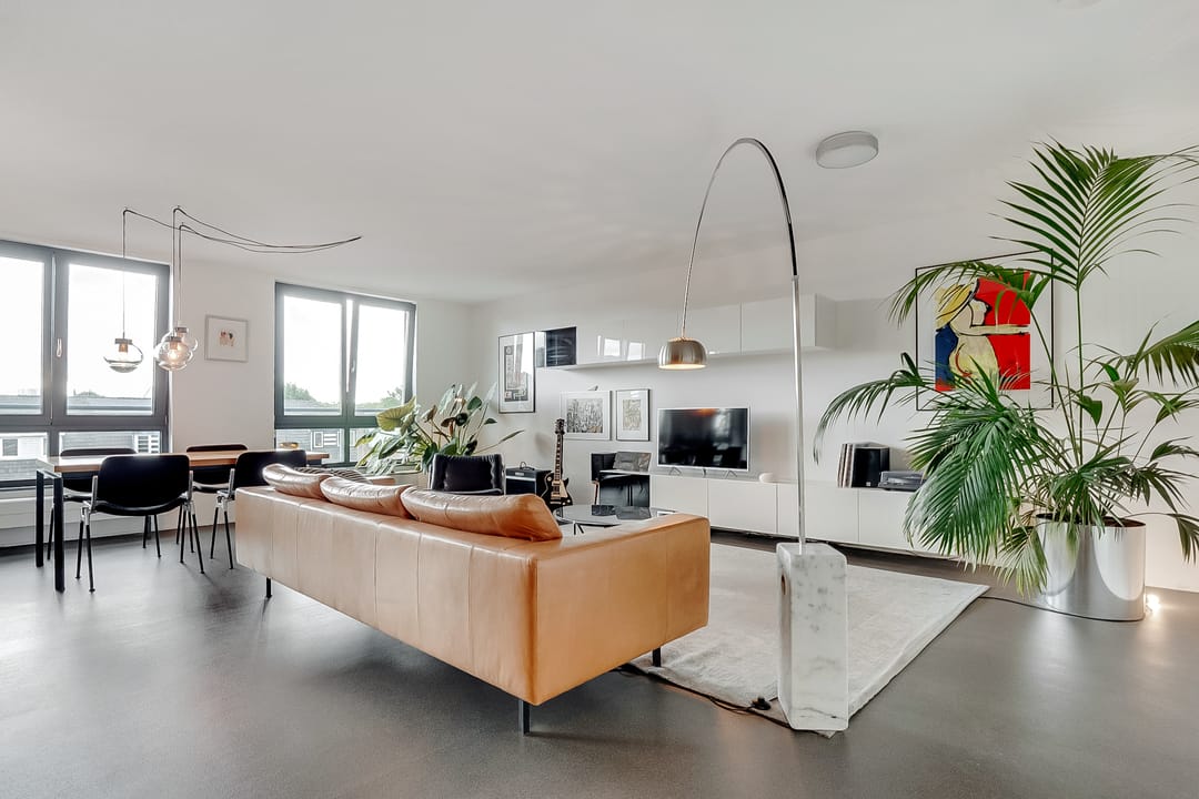 Foto 11 van Vleutenseweg 261-G