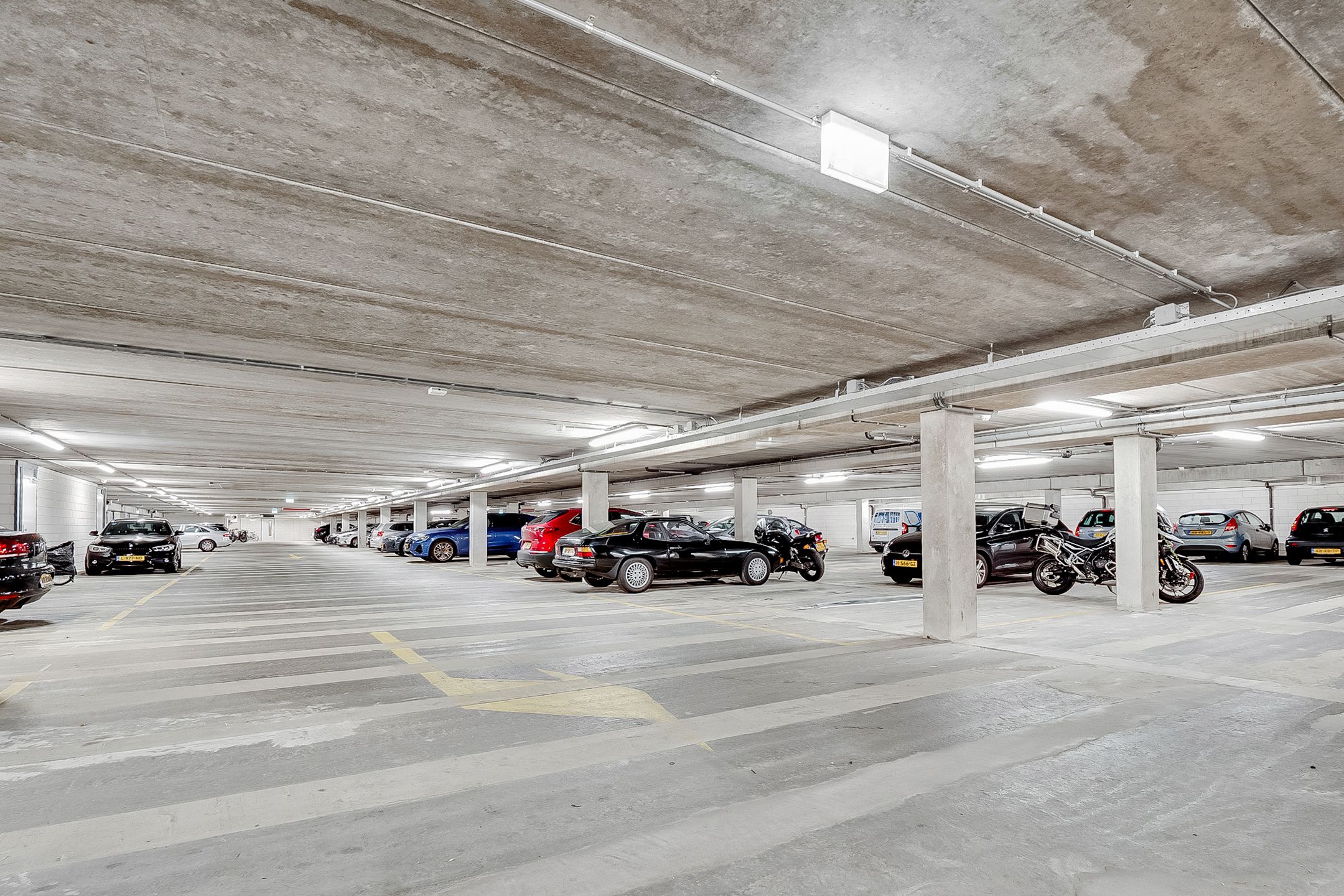 Foto 39 van Vleutenseweg 261-G