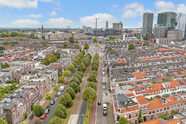 Foto 10 van Vleutenseweg 261-G