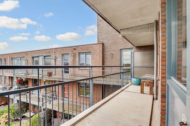 Foto 40 van Vleutenseweg 261-G