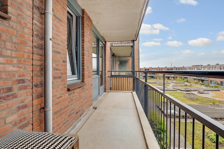 Foto 41 van Vleutenseweg 261-G