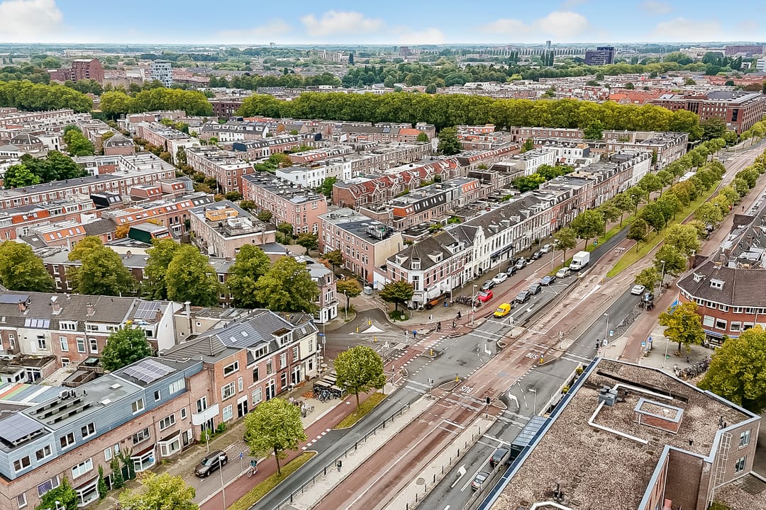 Foto 46 van Vleutenseweg 261-G