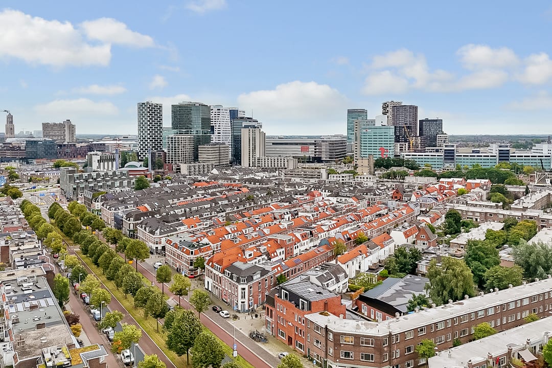 Foto 47 van Vleutenseweg 261-G