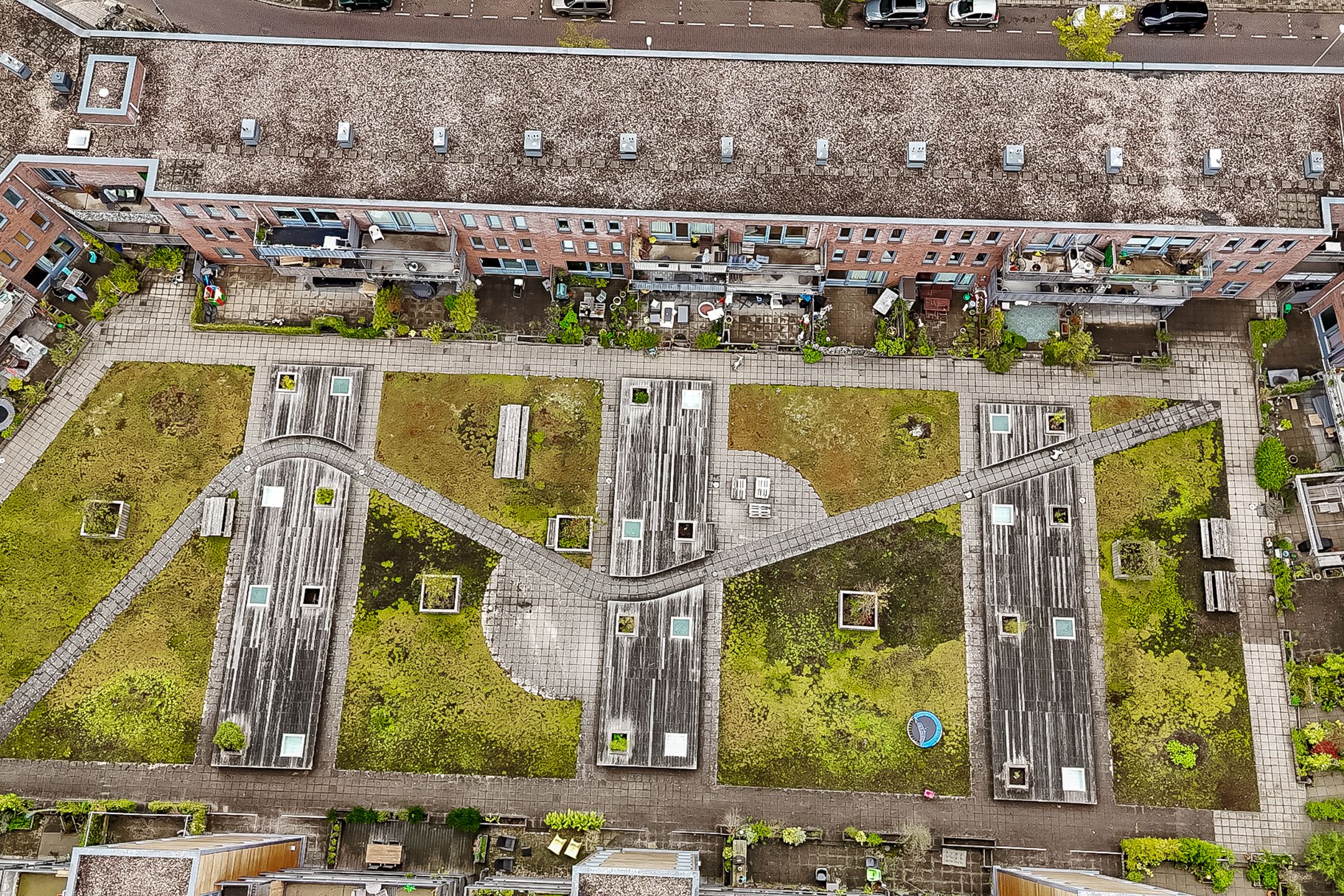 Foto 45 van Vleutenseweg 261-G