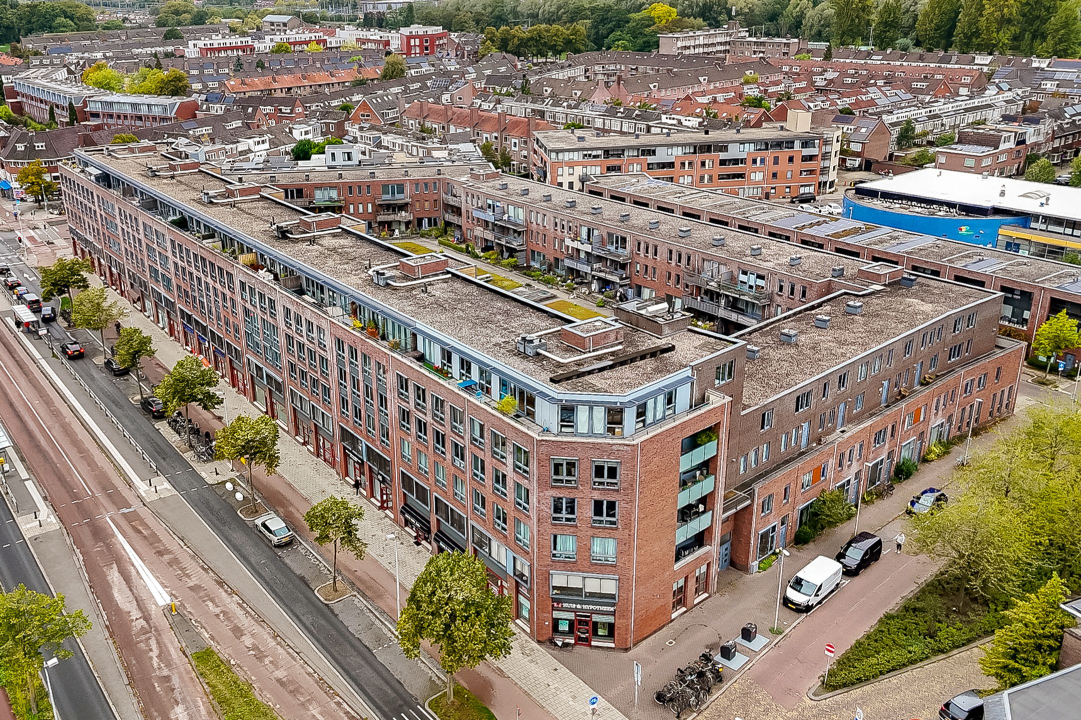 Vleutenseweg 261-G 261 G