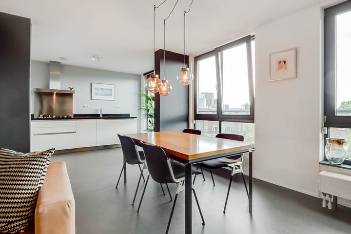 Foto 13 van Vleutenseweg 261-G