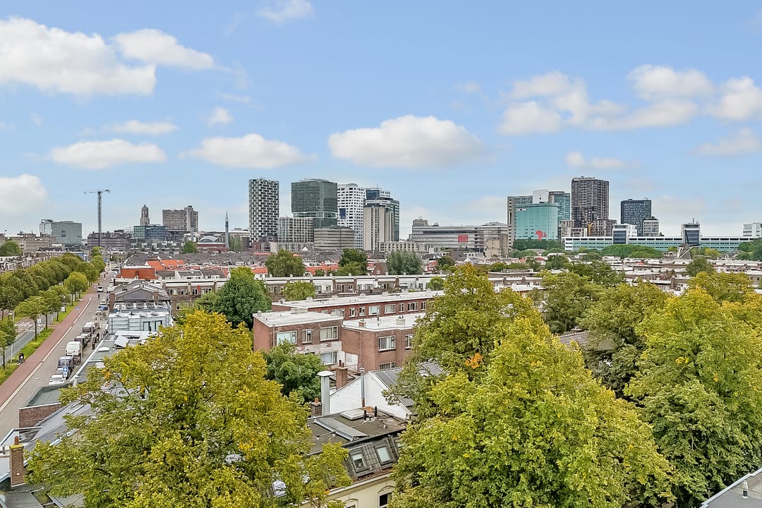 Foto 8 van Vleutenseweg 261-G