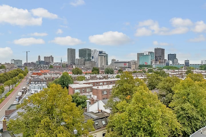 Foto 8 van Vleutenseweg 261-G