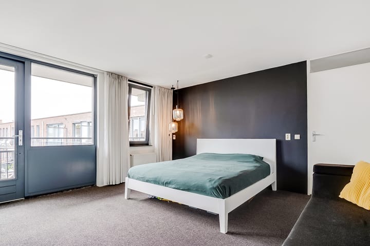 Foto 27 van Vleutenseweg 261-G