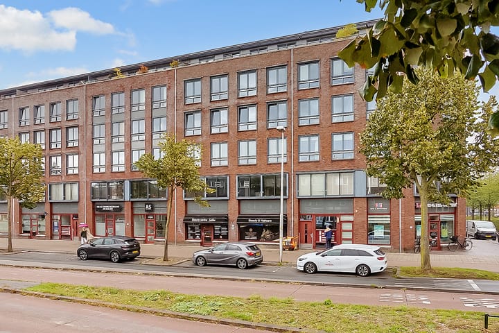 Foto 6 van Vleutenseweg 261-G