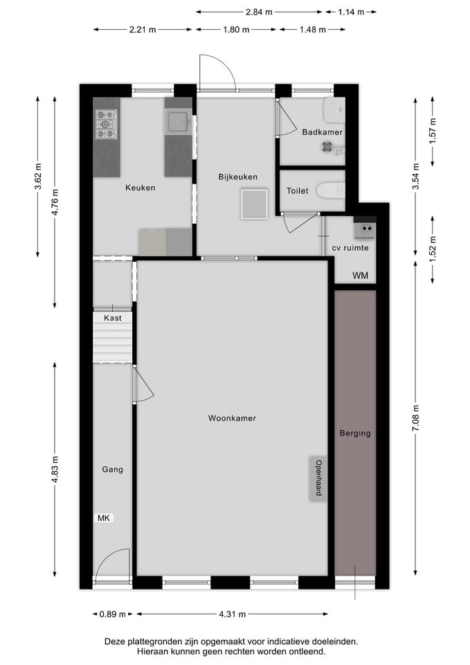 Foto 25 van van Bovenstraat 15