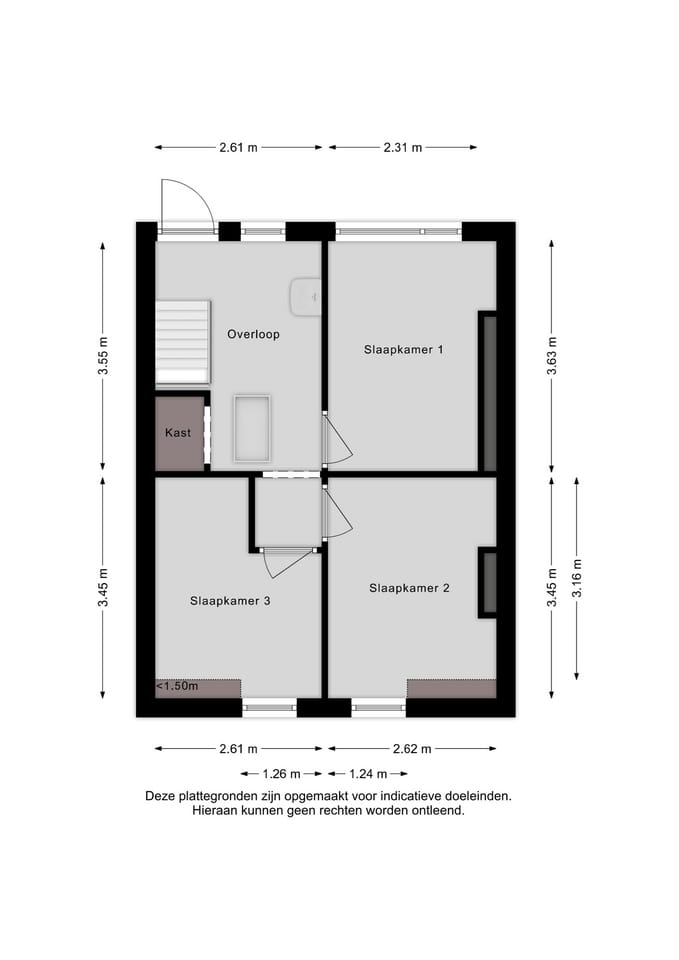 Foto 26 van van Bovenstraat 15