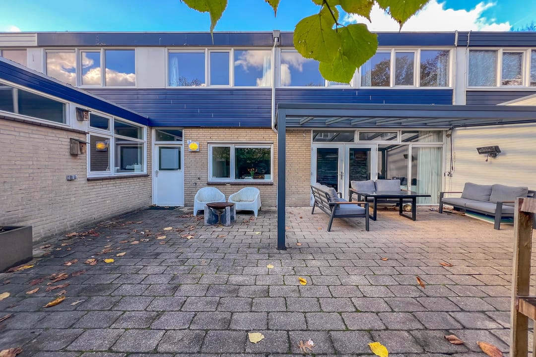 Foto 1 van Kasteel Nemerlaerstraat 5