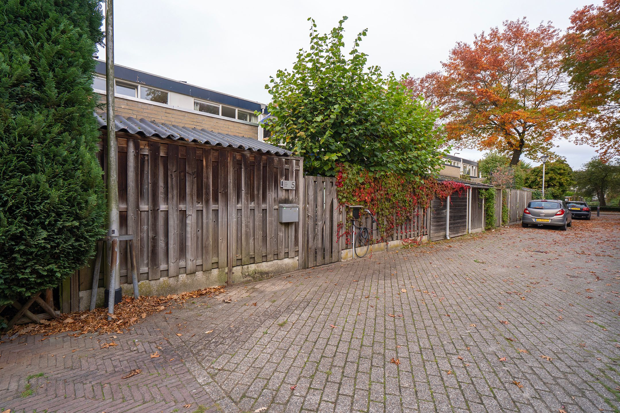 Foto 6 van Kasteel Nemerlaerstraat 5