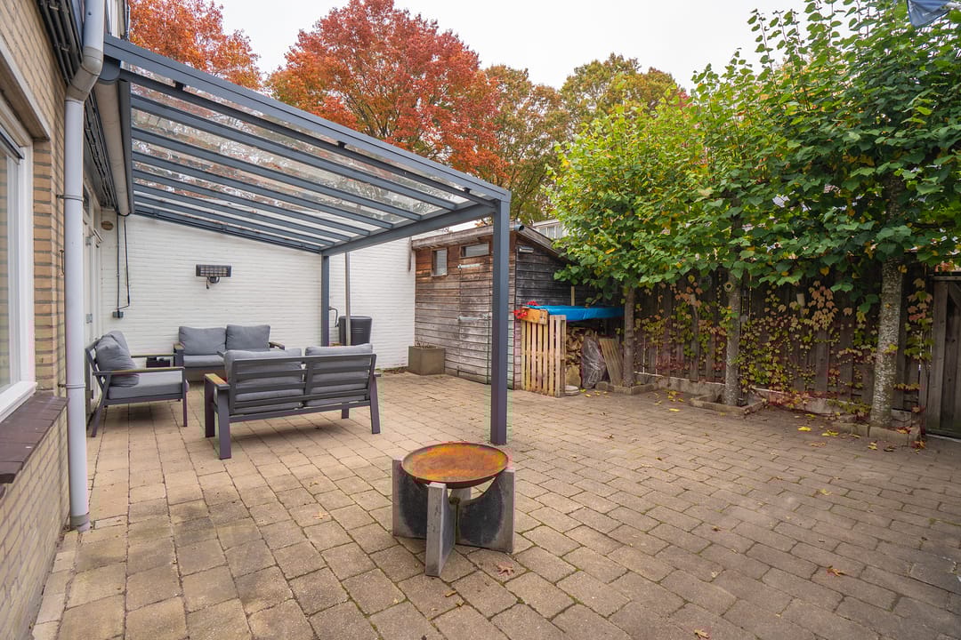 Foto 41 van Kasteel Nemerlaerstraat 5