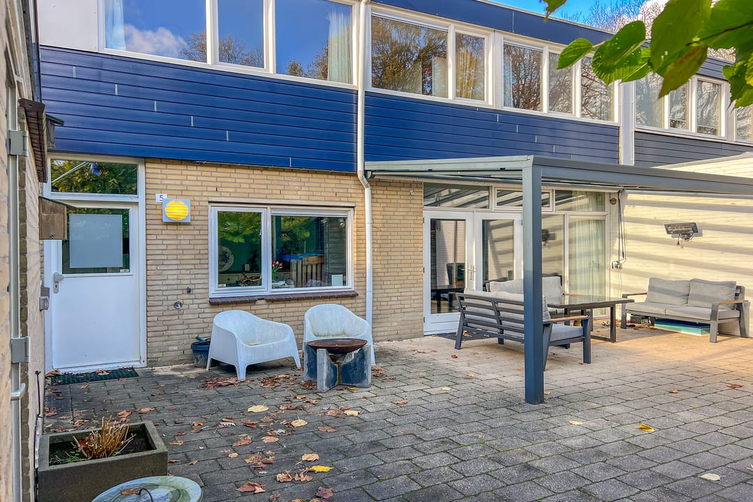 Foto 46 van Kasteel Nemerlaerstraat 5