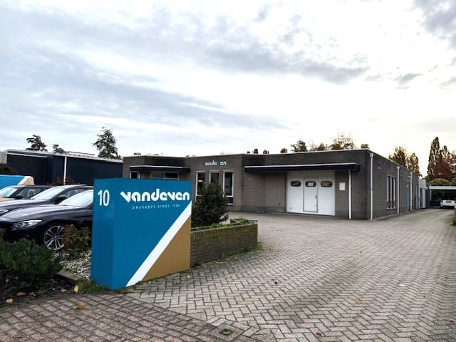 Slibbroek 10, Hilvarenbeek