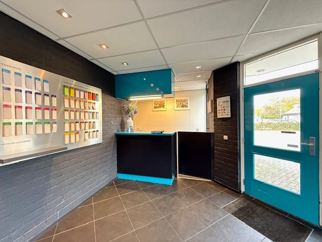 Bekijk foto 5 van Slibbroek 10