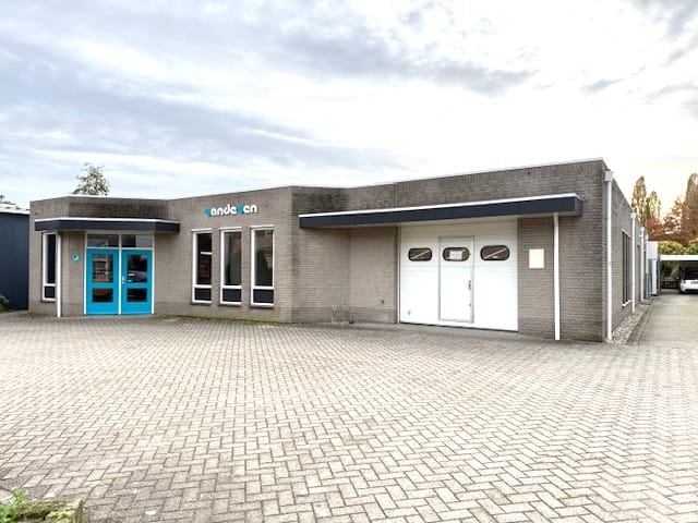 Bekijk foto 2 van Slibbroek 10