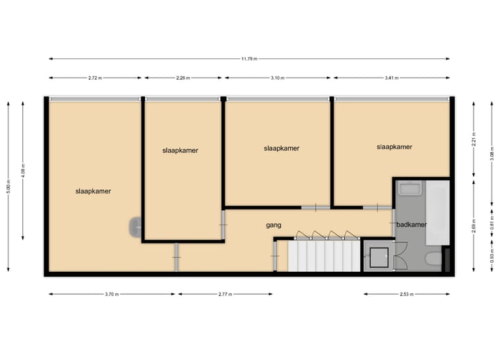 Photo 40 of Kasteel Nemerlaerstraat 5