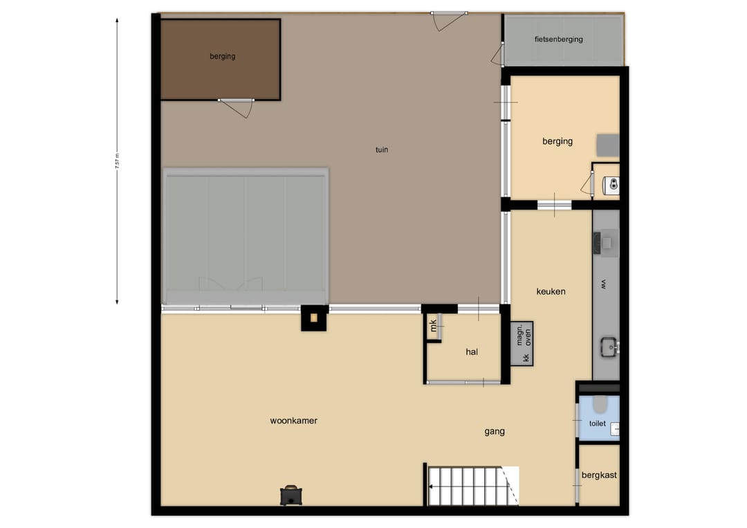 Foto 47 van Kasteel Nemerlaerstraat 5