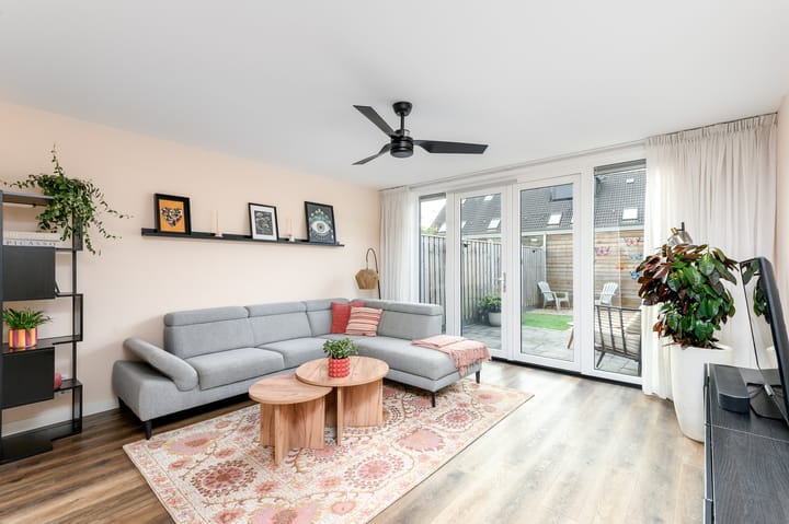 Foto 3 van Verzetslaan 62