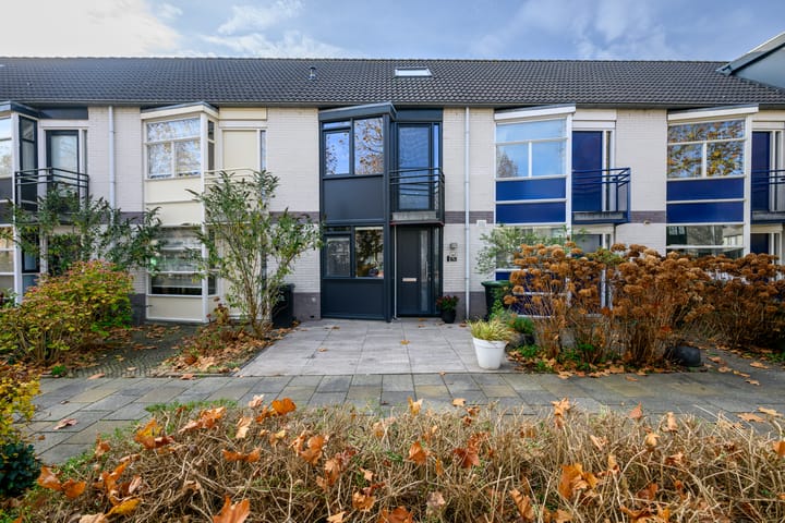 Foto 5 van Verzetslaan 62