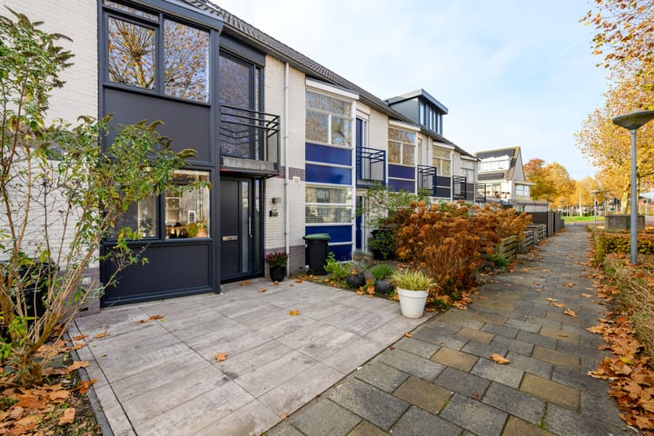 Foto 6 van Verzetslaan 62