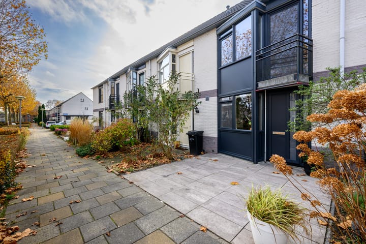 Foto 7 van Verzetslaan 62