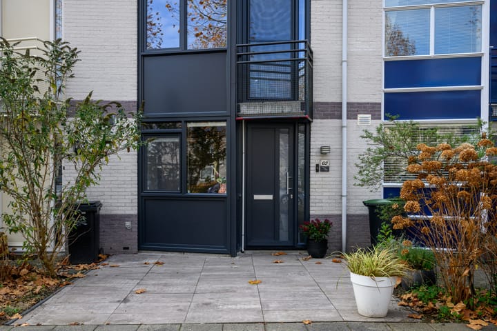 Foto 9 van Verzetslaan 62