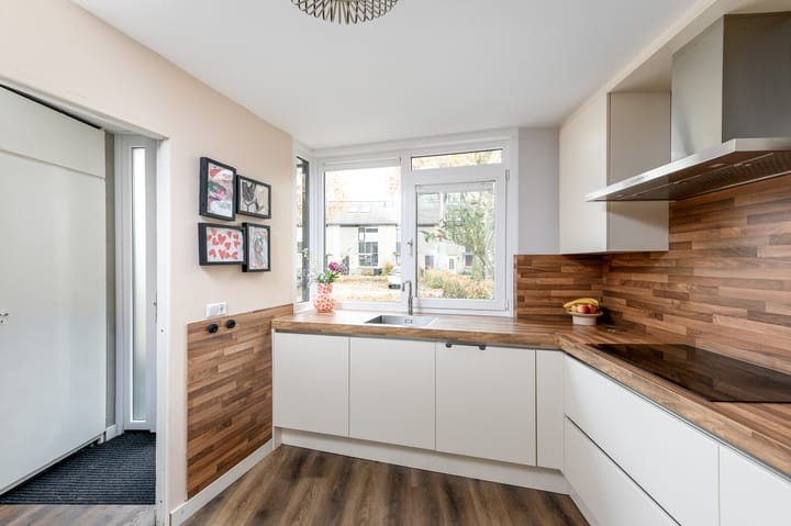 Foto 13 van Verzetslaan 62