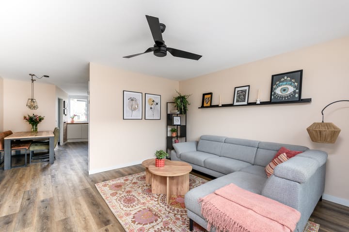 Foto 20 van Verzetslaan 62